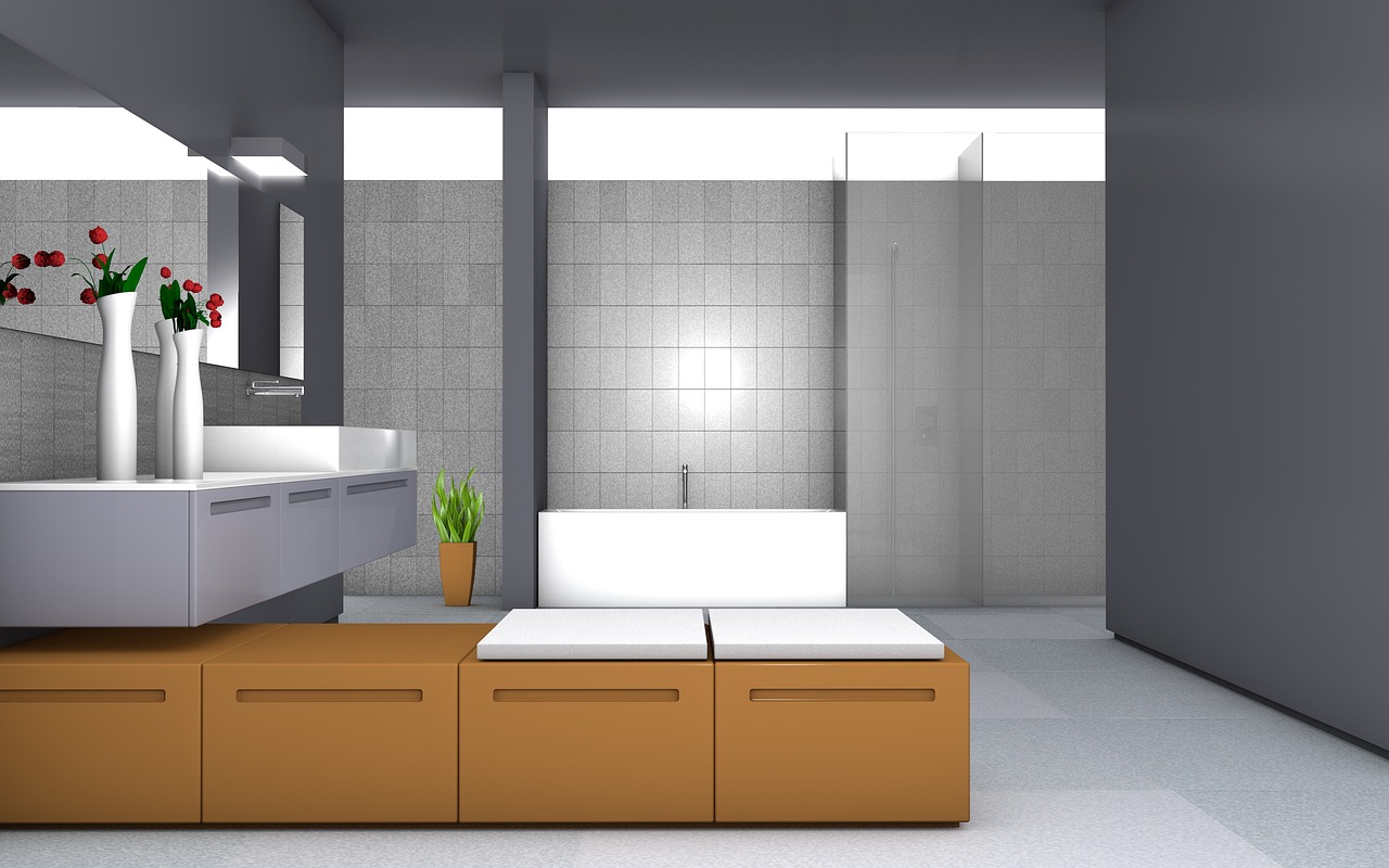 bath, at home, bathroom, nature, bathtub, clean, shower, sanitary, maintenance, water, cleaning, personal hygiene, relaxation, wellness